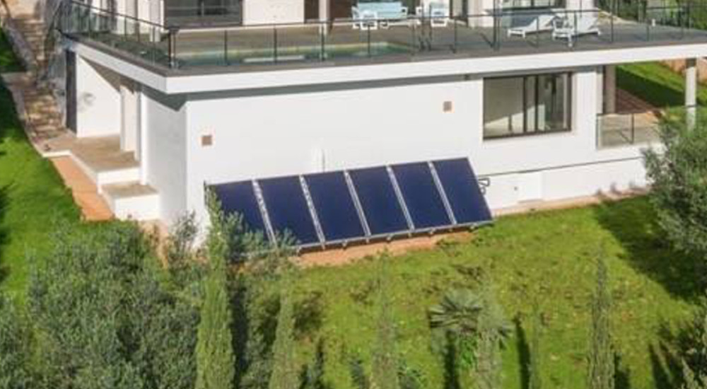 Energía Solar